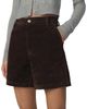 Joe's Jeans Joe's Jeans The Faux Suede Harlow Shorts - 6