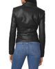 Joe's Jeans Joe's Jeans The Fitted Faux Leather Blazer - 4