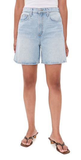 Joe's Jeans Joe's Jeans The Harlowe Shorts Dreamer
