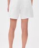 Joe's Jeans Joe's Jeans The Harlowe Shorts White - 3