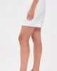 Joe's Jeans Joe's Jeans The Harlowe Shorts White - 4