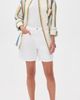 Joe's Jeans Joe's Jeans The Harlowe Shorts White - 5