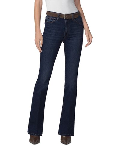 Joe's Jeans Joe's Jeans The Hi Honey High Rise Bootcut Jeans in Thrive