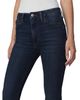 Joe's Jeans Joe's Jeans The Hi Honey High Rise Bootcut Jeans in Thrive - 5