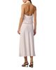 Joe's Jeans Joe's Jeans The Ines Draped Halter Dress - 2