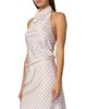 Joe's Jeans Joe's Jeans The Ines Draped Halter Dress - 4