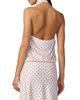 Joe's Jeans Joe's Jeans The Ines Draped Halter Dress - 5