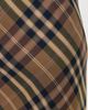Joe's Jeans Joe's Jeans The Ines Midi Skirt Camel Plaid - 6