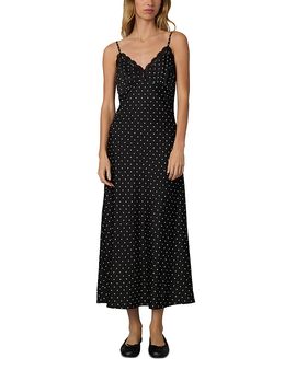 Joe's Jeans Joe's Jeans The Ines Slip Dress