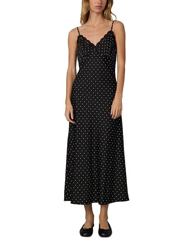 Joe's Jeans Joe's Jeans The Ines Slip Dress
