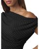 Joe's Jeans Joe's Jeans The Isla Draped Top - 6