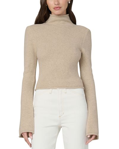 Joe's Jeans Joe's Jeans The Jane Roll Neck Sweater