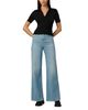 Joe's Jeans Joe's Jeans The Jess Pointelle Polo - 2