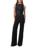Joe's Jeans Joe's Jeans The Lace Boat Neck Sleeveless Top - 2