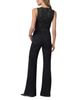 Joe's Jeans Joe's Jeans The Lace Boat Neck Sleeveless Top - 6