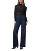 Joe's Jeans Joe's Jeans The Lace Tony Long Sleeve Top - 2