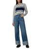 Joe's Jeans Joe's Jeans The Long Sleeve Cashmere Polo - 2