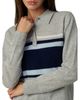 Joe's Jeans Joe's Jeans The Long Sleeve Cashmere Polo - 5