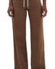 Joe's Jeans Joe's Jeans The Lou Lou Drawstring Pants Chocolate - 1