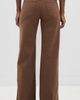 Joe's Jeans Joe's Jeans The Lou Lou Drawstring Pants Chocolate - 3