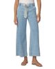 Joe's Jeans Joe's Jeans The Madeline High Rise Wide Ankle Jeans in Acclaim - 1