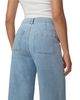 Joe's Jeans Joe's Jeans The Madeline High Rise Wide Ankle Jeans in Acclaim - 6