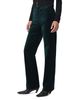 Joe's Jeans Joe's Jeans The Margot High Rise Straight Velveteen Jeans in Pine - 6