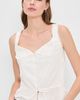 Joe's Jeans Joe's Jeans The Margot Top White - 2