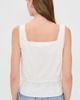 Joe's Jeans Joe's Jeans The Margot Top White - 3