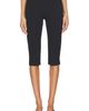 Joe's Jeans Joe's Jeans The Marie Capri PANTS - 1