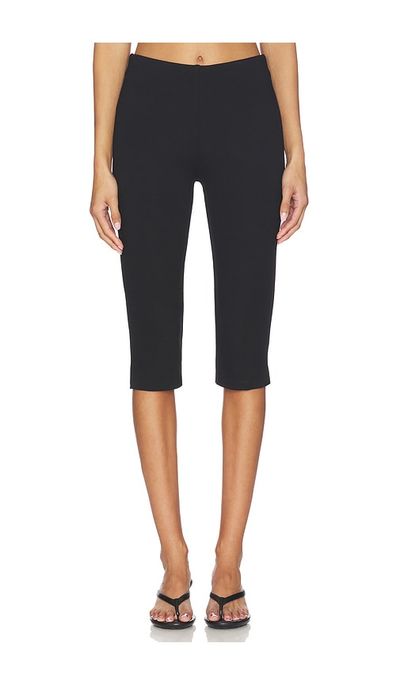 Joe's Jeans Joe's Jeans The Marie Capri PANTS
