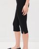 Joe's Jeans Joe's Jeans The Marie Capri Pants Black - 4