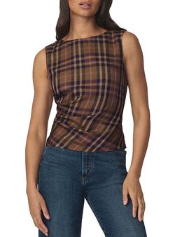 Joe's Jeans Joe's Jeans The Meg Sleeveless Top