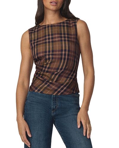 Joe's Jeans Joe's Jeans The Meg Sleeveless Top