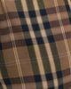 Joe's Jeans Joe's Jeans The Meg Top Camel Plaid - 6
