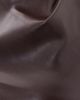 Joe's Jeans Joe's Jeans The Meg Vegan Leather Top Cabernet - 6