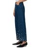 Joe's Jeans Joe's Jeans The Mia Ankle Stone Embellished Jeans in Crystal Sky - 4