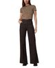 Joe's Jeans Joe's Jeans The Mia Paneled High Rise Pants - 2