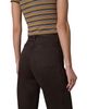 Joe's Jeans Joe's Jeans The Mia Paneled High Rise Pants - 6