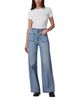 Joe's Jeans Joe's Jeans The Mia Patch Pocket High Rise Jeans in Amiable - 2