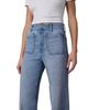Joe's Jeans Joe's Jeans The Mia Patch Pocket High Rise Jeans in Amiable - 5