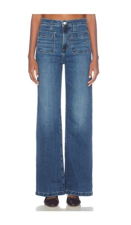 Joe's Jeans Joe's Jeans The Mia Patch Pocket Jeans