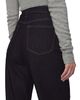 Joe's Jeans Joe's Jeans The Mia Petite High Rise Wide Leg Jeans in Absolutely - 6