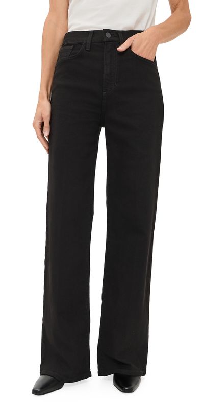 Joe's Jeans Joe's Jeans The Mia Petite Jeans Black