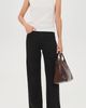 Joe's Jeans Joe's Jeans The Mia Petite Jeans Black - 5