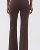 Joe's Jeans Joe's Jeans The Molly Jeans Dark Coffee Bean - 3