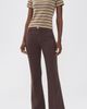Joe's Jeans Joe's Jeans The Molly Jeans Dark Coffee Bean - 5