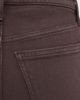 Joe's Jeans Joe's Jeans The Molly Jeans Dark Coffee Bean - 6