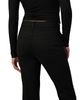 Joe's Jeans Joe's Jeans The Molly Petite High Rise Trouser Jeans in Black - 6