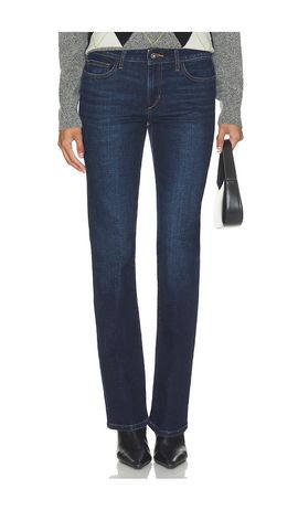 Joe's Jeans Joe's Jeans The Naomi 90's Bootcut Jeans